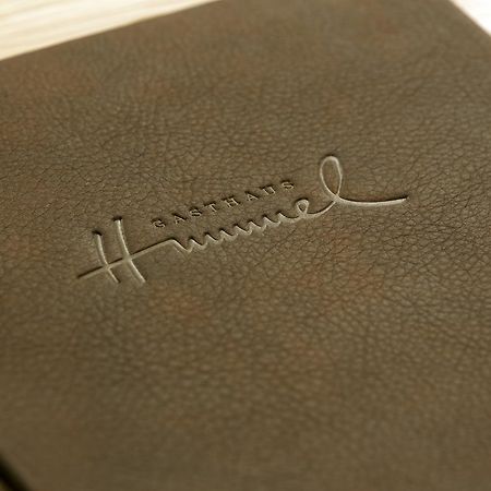 Duggendorf Gasthaus Hummel מראה חיצוני תמונה